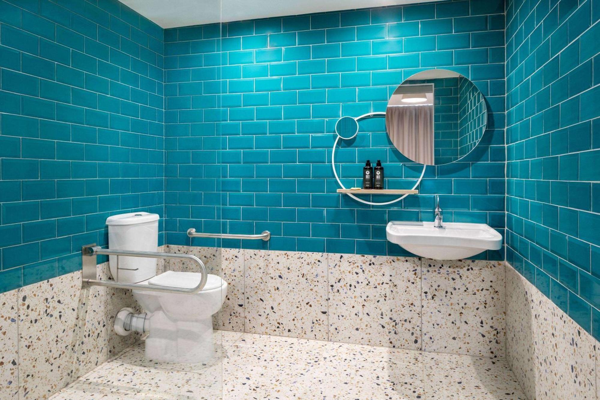 Quadro Hotel, Trademark Collection By Wyndham Saint Julian's Exterior foto